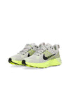 Nike Scarpa Bassa Uomo Lunar Roam Neutral Grey/black/volt/photon Dust da uomo