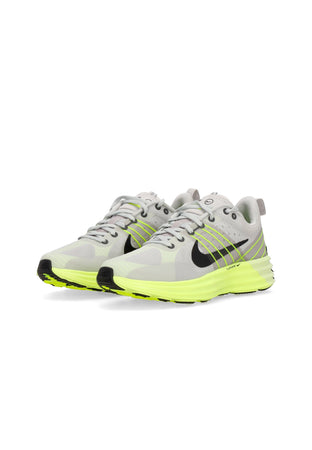 Nike Scarpa Bassa Uomo Lunar Roam Neutral Grey/black/volt/photon Dust da uomo