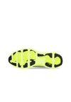 Nike Scarpa Bassa Uomo Lunar Roam Neutral Grey/black/volt/photon Dust da uomo