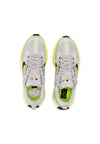 Nike Scarpa Bassa Uomo Lunar Roam Neutral Grey/black/volt/photon Dust da uomo