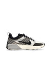 Nike Scarpa Bassa Uomo Lunar Roam Summit White/black/lt Smoke Grey/black da uomo