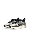 Nike Scarpa Bassa Uomo Lunar Roam Summit White/black/lt Smoke Grey/black da uomo