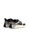 Nike Scarpa Bassa Uomo Lunar Roam Summit White/black/lt Smoke Grey/black da uomo