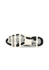 Nike Scarpa Bassa Uomo Lunar Roam Summit White/black/lt Smoke Grey/black da uomo