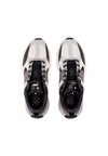 Nike Scarpa Bassa Uomo Lunar Roam Summit White/black/lt Smoke Grey/black da uomo