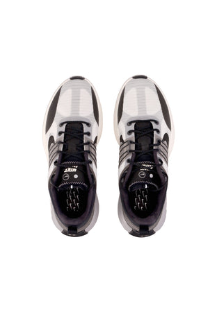Nike Scarpa Bassa Uomo Lunar Roam Summit White/black/lt Smoke Grey/black da uomo