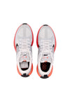 Nike Scarpa Bassa Uomo Lunar Roam White/black/bright Crimson/hot Lava da uomo