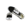 VANS Scarpa Bassa Uomo Old Skool (primary Check) Black/white da uomo