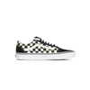 VANS Scarpa Bassa Uomo Old Skool (primary Check) Black/white da uomo