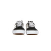 VANS Scarpa Bassa Uomo Old Skool (primary Check) Black/white da uomo