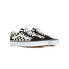 VANS Scarpa Bassa Uomo Old Skool (primary Check) Black/white da uomo