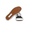 VANS Scarpa Bassa Uomo Old Skool (primary Check) Black/white da uomo