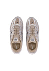 Nike Scarpa Bassa Uomo P-6000 Khaki/metallic Silver/mtlc Platinum da uomo