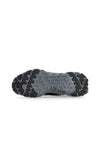 Nike Scarpa Bassa Uomo React Vision Black/cool Grey/laser Orange da uomo
