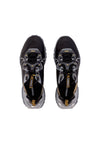 Nike Scarpa Bassa Uomo React Vision Black/cool Grey/laser Orange da uomo