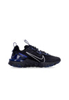 Nike Scarpa Bassa Uomo React Vision Black/wolf Grey/midnight Navy/racer Blue da uomo