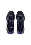 Nike Scarpa Bassa Uomo React Vision Black/wolf Grey/midnight Navy/racer Blue da uomo
