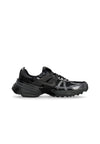 Nike Scarpa Bassa Uomo V2k Run Black/dk Smoke Grey/anthracite da uomo