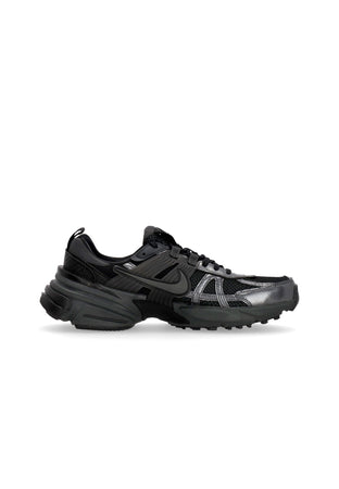 Nike Scarpa Bassa Uomo V2k Run Black/dk Smoke Grey/anthracite da uomo