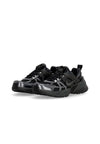 Nike Scarpa Bassa Uomo V2k Run Black/dk Smoke Grey/anthracite da uomo