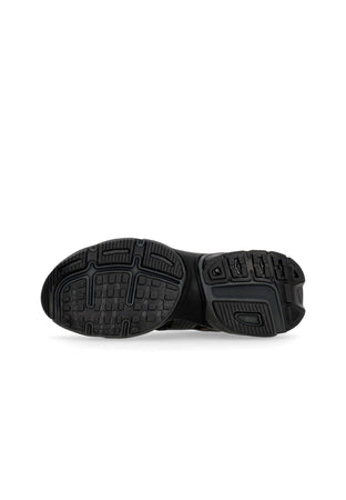 Nike Scarpa Bassa Uomo V2k Run Black/dk Smoke Grey/anthracite da uomo