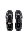 Nike Scarpa Bassa Uomo V2k Run Black/dk Smoke Grey/anthracite da uomo