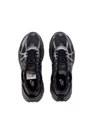Nike Scarpa Bassa Uomo V2k Run Black/dk Smoke Grey/anthracite da uomo