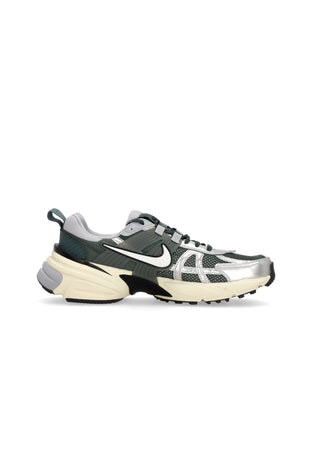 Nike Scarpa Bassa Uomo V2k Run Vintage Green/vintage Green da uomo