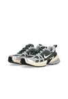 Nike Scarpa Bassa Uomo V2k Run Vintage Green/vintage Green da uomo