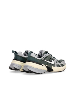 Nike Scarpa Bassa Uomo V2k Run Vintage Green/vintage Green da uomo