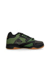 PROPAGANDA Scarpa Bassa Uomo Wayne X Fila Forest/gold/black da uomo