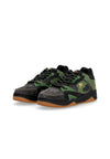 PROPAGANDA Scarpa Bassa Uomo Wayne X Fila Forest/gold/black da uomo