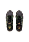 PROPAGANDA Scarpa Bassa Uomo Wayne X Fila Forest/gold/black da uomo
