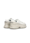 Nike Scarpa Bassa Uomo Zoom Vomero Roam Summit White/summit White/light Bone da uomo