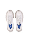 Nike Scarpa Bassa Uomo Zoom Vomero Roam Summit White/summit White/light Bone da uomo