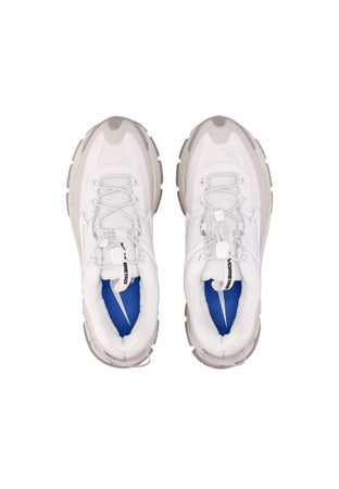 Nike Scarpa Bassa Uomo Zoom Vomero Roam Summit White/summit White/light Bone da uomo