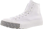 Scarpe Alta Donna Converse Chuck In Pelle Stringata Scarpa Casual Fashion All-Star Moda/Donna/Scarpe/Sneaker e scarpe sportive/Sneaker casual Liquidator Italia - Nicosia, Commerciovirtuoso.it