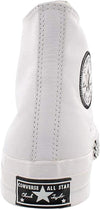 Scarpe Alta Donna Converse Chuck In Pelle Stringata Scarpa Casual Fashion All-Star Moda/Donna/Scarpe/Sneaker e scarpe sportive/Sneaker casual Liquidator Italia - Nicosia, Commerciovirtuoso.it