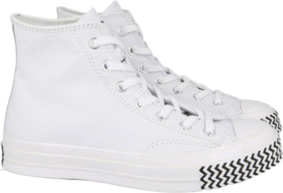 Scarpe Alta Donna Converse Chuck In Pelle Stringata Scarpa Casual Fashion All-Star Moda/Donna/Scarpe/Sneaker e scarpe sportive/Sneaker casual Liquidator Italia - Nicosia, Commerciovirtuoso.it