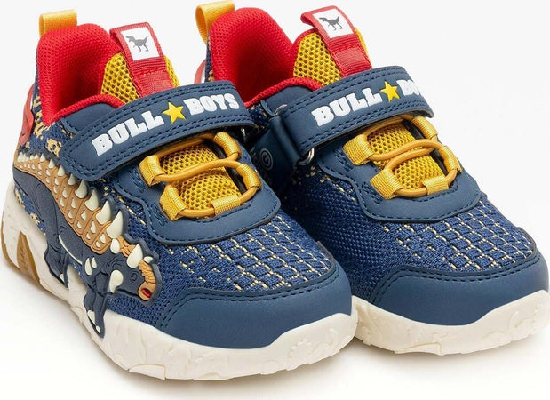 Scarpe-Anchilosauro-Bull-Boys-26-al-33