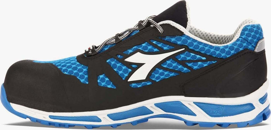 Scarpe Antinfortunistica Diadora D-Trail Low S1 per Lavoro Bassa Sicurezza Uomo Fai da te/Sicurezza e protezione/Attrezzature per sicurezza sul lavoro/Scarpe da lavoro uomo/Industria e Edilizia/Scarpe La Zappa - Altamura, Commerciovirtuoso.it
