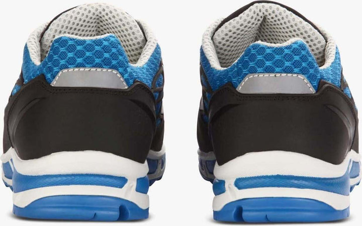 Scarpe Antinfortunistica Diadora D-Trail Low S1 per Lavoro Bassa Sicurezza Uomo Fai da te/Sicurezza e protezione/Attrezzature per sicurezza sul lavoro/Scarpe da lavoro uomo/Industria e Edilizia/Scarpe La Zappa - Altamura, Commerciovirtuoso.it