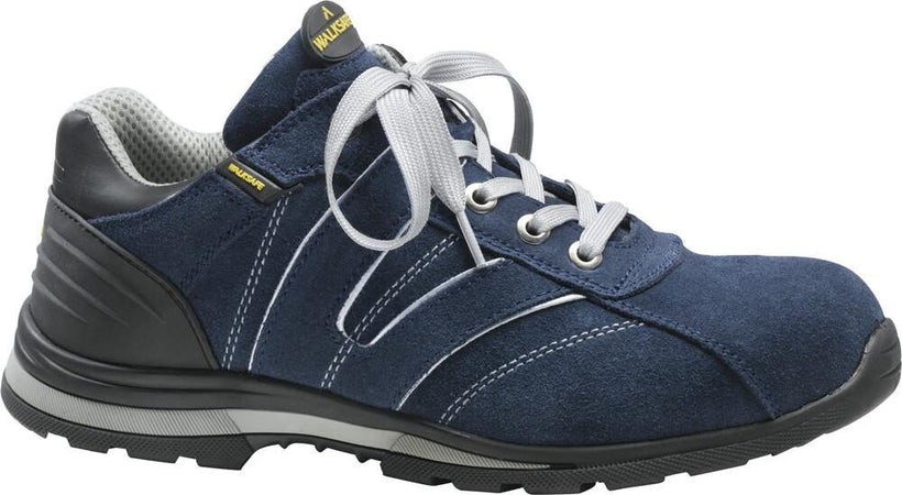 Scarpe Antinfortunistiche Scarpe Blu Uomo Sportive UNIWORK-Scarpa
