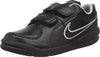 Scarpe Bambini Sneaker Nere Nike Pico 4 (PSV), Scarpe Sintetiche da Ginnastica Casual Fashion Scarpe Sportive Unisex-Bambini Moda/Bambine e ragazze/Scarpe/Sneaker e scarpe sportive/Sneaker casual Liquidator Italia - Nicosia, Commerciovirtuoso.it
