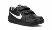 Scarpe Bambini Sneaker Nere Nike Pico 4 (PSV), Scarpe Sintetiche da Ginnastica Casual Fashion Scarpe Sportive Unisex-Bambini Moda/Bambine e ragazze/Scarpe/Sneaker e scarpe sportive/Sneaker casual Liquidator Italia - Nicosia, Commerciovirtuoso.it