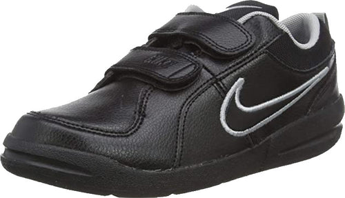 Scarpe Bambini Sneaker Nere Nike Pico 4 (PSV), Scarpe Sintetiche da Ginnastica Casual Fashion Scarpe Sportive Unisex-Bambini Moda/Bambine e ragazze/Scarpe/Sneaker e scarpe sportive/Sneaker casual Liquidator Italia - Nicosia, Commerciovirtuoso.it