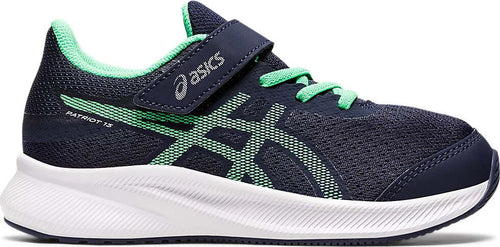 Scarpe Bambino Asics Patriot 13 Ps Moda/Bambini e ragazzi/Scarpe/Sneaker e scarpe sportive/Sneaker casual Snotshop - Roma, Commerciovirtuoso.it