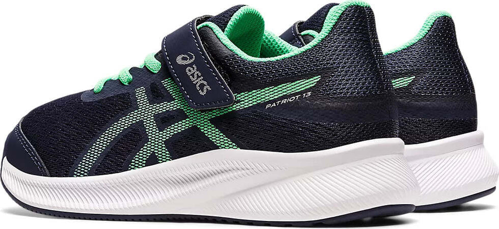 Scarpe Bambino Asics Patriot 13 Ps Moda/Bambini e ragazzi/Scarpe/Sneaker e scarpe sportive/Sneaker casual Snotshop - Roma, Commerciovirtuoso.it