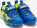 Scarpe Bambino Bull Boys Dinosauri Blu Sneaker Casual Con Laccio Elastico E Velcro Scarpe Con Luci Moda/Bambini e ragazzi/Scarpe/Sneaker e scarpe sportive/Sneaker casual D'Avanzo Clazature - Nola, Commerciovirtuoso.it