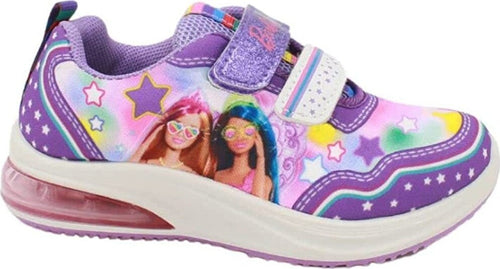Scarpe Barbie con luci dal 25 al 32 braccialetto luminoso in regalo Moda/Bambine e ragazze/Scarpe/Sneaker e scarpe sportive/Sneaker casual Store Kitty Fashion - Roma, Commerciovirtuoso.it